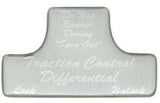 Switch Guard Traction Control for Freightliner International Silver UP#21049