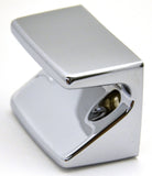 Switch Guard Traction Control for Freightliner International Silver UP#21049