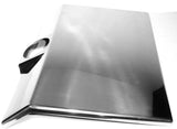 Glove Box Cover for Freightliner FL120 (1990-2010) Stainless steel UP#21054
