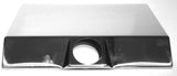 Glove Box Cover for Freightliner FL120 (1990-2010) Stainless steel UP#21054