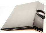 Glove Box Cover for Freightliner FL120 (1990-2010) Stainless steel UP#21054