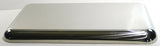 Knee Pad Cover Passenger for 1989-2009 Freightliner FLD 304 Stainless UP21055