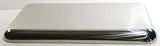 Knee Pad Cover Passenger for 1989-10 Freightliner Classic 304 Stainless UP21055