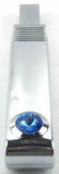 Turn Signal Lever Universal Fit for Grote Switch Plastic Blue Jewel UP#21082