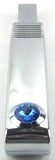 Turn Signal Lever Universal Fit for Grote Switch Plastic Blue Jewel UP#21082