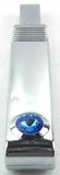 Turn Signal Lever Universal Fit for Grote Switch Plastic Blue Jewel UP#21082