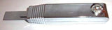 Turn Signal Lever Cover for Grote Switch Clear Jewel Chrome Plastic UP#21083