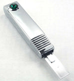 Turn Signal Lever Universal Fit for Grote Switch Plastic Green Jewel UP#21084