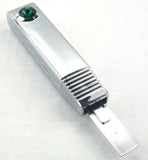 Turn Signal Lever Universal Fit for Grote Switch Plastic Green Jewel UP#21084