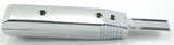 UP Turn Signal Lever Cover for Grote Switch Purple Jewel Chrome Plastic #21085