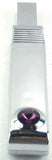 UP Turn Signal Lever Cover for Grote Switch Purple Jewel Chrome Plastic #21085