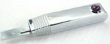 UP Turn Signal Lever Cover for Grote Switch Purple Jewel Chrome Plastic #21085