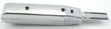 UP Turn Signal Lever Cover for Grote Switch Purple Jewel Chrome Plastic #21085