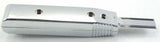 UP Turn Signal Lever Cover for Grote Switch Purple Jewel Chrome Plastic #21085