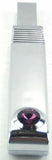 UP Turn Signal Lever Cover for Grote Switch Purple Jewel Chrome Plastic #21085