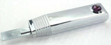 UP Turn Signal Lever Cover for Grote Switch Purple Jewel Chrome Plastic #21085