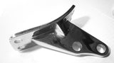 Lower Angled Exhaust Unibilt Cab Bracket for Peterbilt 1995-01 Steel UP#21325