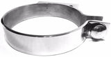 Exhaust Stack 4” Mount Bracket 379 359 Peterbilt 1987-1993 Stainless UP#21331