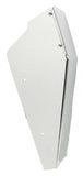 Steering Column Cover Lower for Freightliner Classic FLD 1999 & Up SS UP#21708