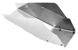 Steering Column Cover Lower for Freightliner Classic FLD 1999 & Up SS UP#21708