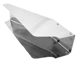 Steering Column Cover Lower for Freightliner Classic FLD 1999 & Up SS UP#21708