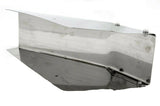 Steering Column Cover Lower for Freightliner Classic FLD 1999 & Up SS UP#21708