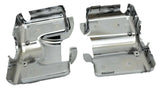 Steering Column Cover for Peterbilt (1999-05) 379/378 (2005-10) 335, 330 UP21709