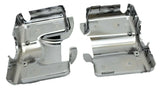 Steering Column Cover for Peterbilt (1999-05) 379/378 (2005-10) 335, 330 UP21709