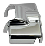 Steering Column Cover for Peterbilt (1999-05) 379/378 (2005-10) 335, 330 UP21709