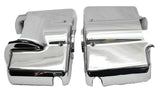 Steering Column Cover for Peterbilt (1999-05) 379/378 (2005-10) 335, 330 UP21709