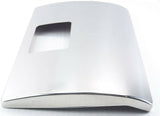 Glove Box Cover for Peterbilt 2001-05 Stainless Steel Tape Mount UP#21711
