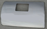 Glove Box Cover for 379 389 388 Peterbilt 2006& up Stainless Tape Mount UP#21715