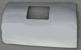 Glove Box Cover for 379 389 388 Peterbilt 2006& up Stainless Tape Mount UP#21715