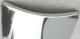 Glove Box Cover for 379 389 388 Peterbilt 2006& up Stainless Tape Mount UP#21715