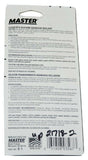 Clear Silcone Adhesive for Attaching Door View Window Trim (9-1) UP#21718-2