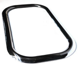 View Window Trim Exterior for Freighliner Classic Fld CurveD Stainless UP#21719