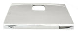 Glove Box Cover for 2000-10 International IHC 9200/9400/9900 Stainless UP#21725B