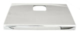 Glove Box Cover for 2000-10 International IHC 9200/9400/9900 Stainless UP#21725B