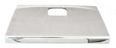 Glove Box Cover for 2000-10 International IHC 9200/9400/9900 Stainless UP#21725B