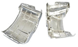 Steering Column Cover for Kenworth 2006 & up W900 T800 T660 C500 UP#21748