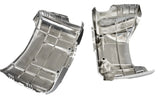 Steering Column Cover for Peterbilt 2006+ 357/378/379/385/386/387/389 UP#21748