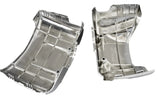 Steering Column Cover for Peterbilt 2006+ 357/378/379/385/386/387/389 UP#21748