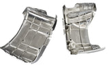 Steering Column Cover for Peterbilt 2006+ 357/378/379/385/386/387/389 UP#21748