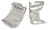 Steering Column Cover for Peterbilt 2006+ 357/378/379/385/386/387/389 UP#21748