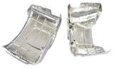 Steering Column Cover for Peterbilt 2006+ 357/378/379/385/386/387/389 UP#21748