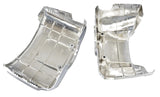 Steering Column Cover for Peterbilt 2006+ 357/378/379/385/386/387/389 UP#21748