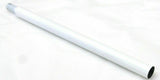 Gear Shifter Shaft Extension 12" Pearl White Steel 1/2" 13-UNC Thread UP#21915