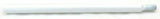 Gear Shifter Shaft Extension 12" Pearl White Steel 1/2" 13-UNC Thread UP#21915