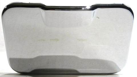 Chrome Ashtray Dash Replacement for Kenworth (2002-2005) W900 T800 T600 UP22999