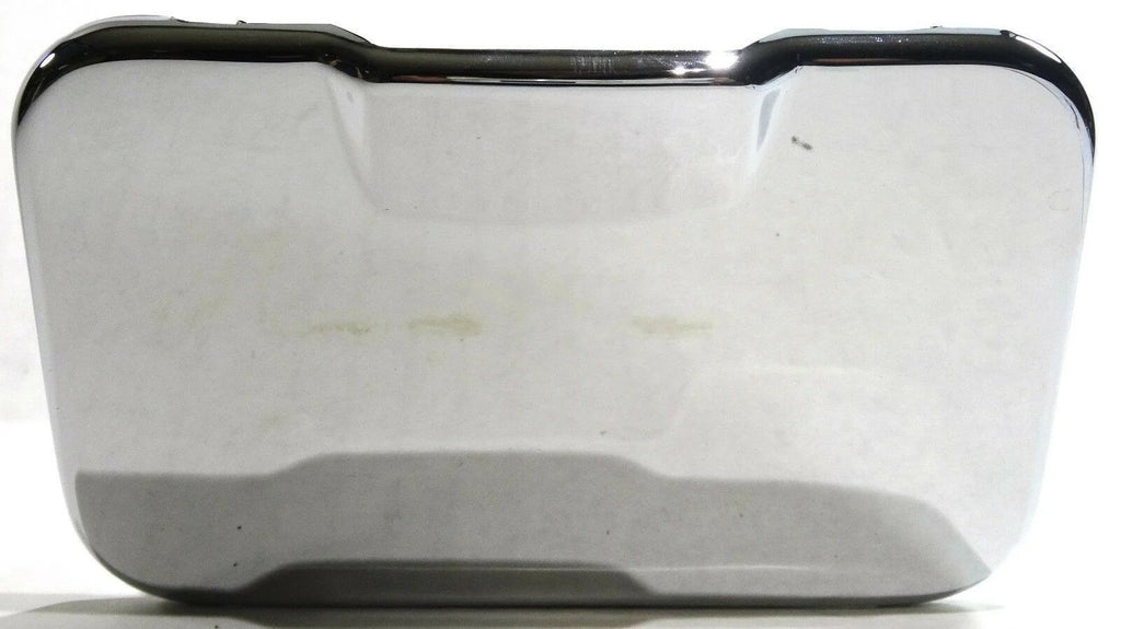 Chrome Ashtray Dash Replacement for Kenworth (2002-2005) W900 T800 T600 UP22999